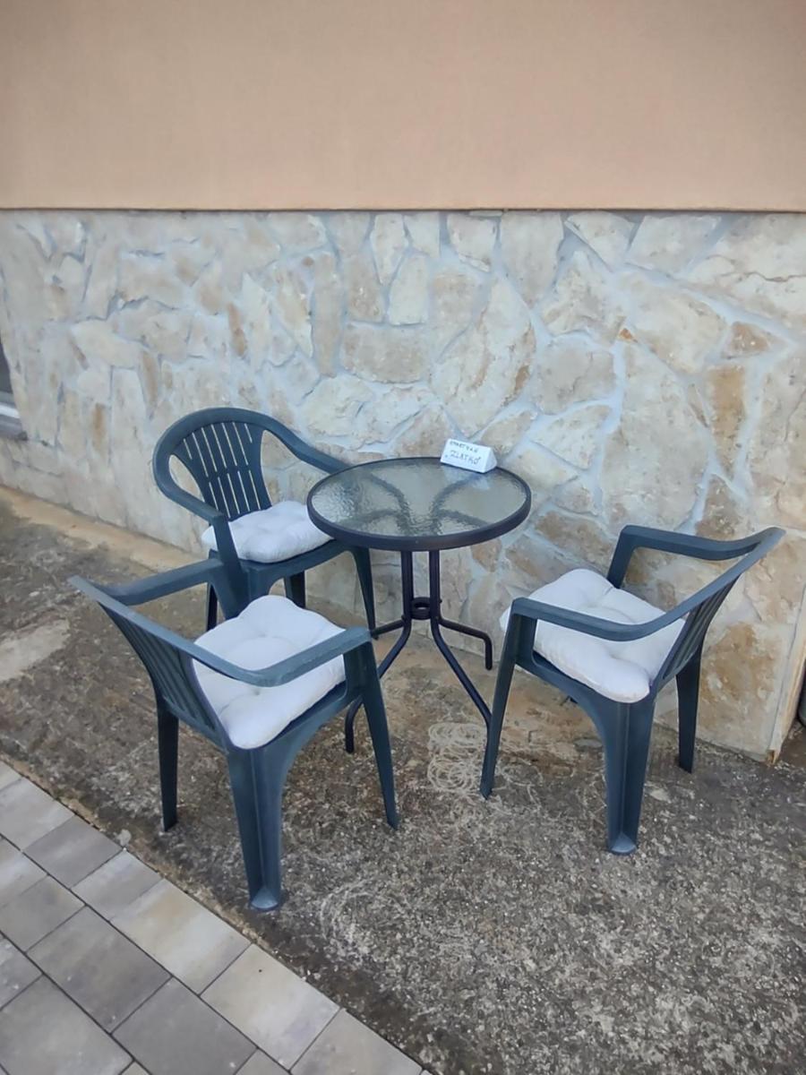 Apartment Zlatko Rovinj Exterior photo